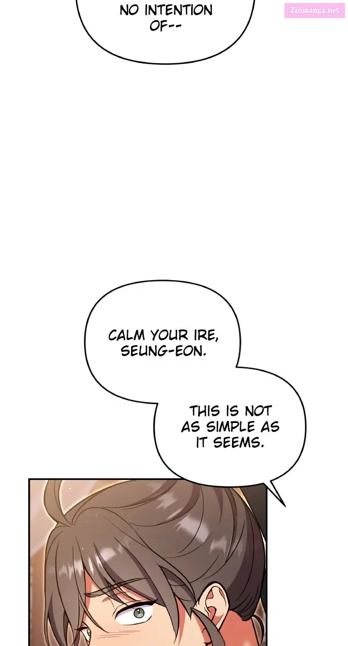 A Martial Master Wakes Up as a Concubine Chapter 127 page 47 - 