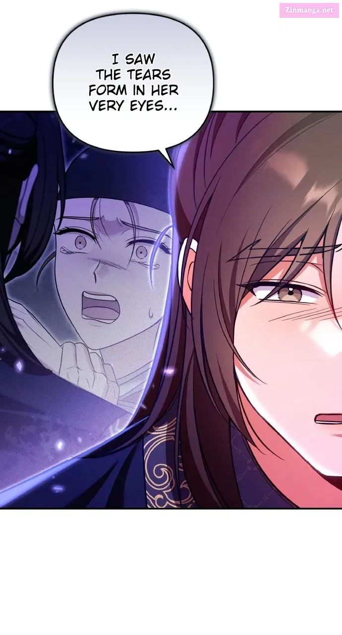 A Martial Master Wakes Up as a Concubine Chapter 127 page 50 - 