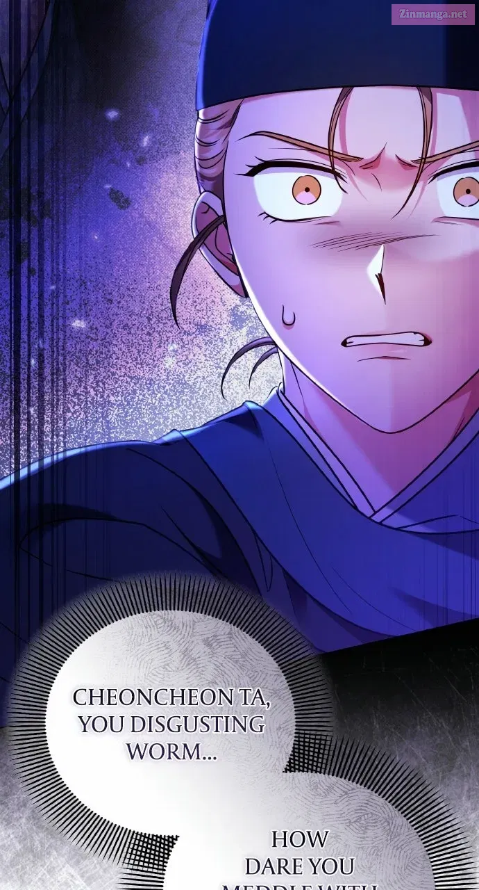 A Martial Master Wakes Up as a Concubine Chapter 127 page 6 - 