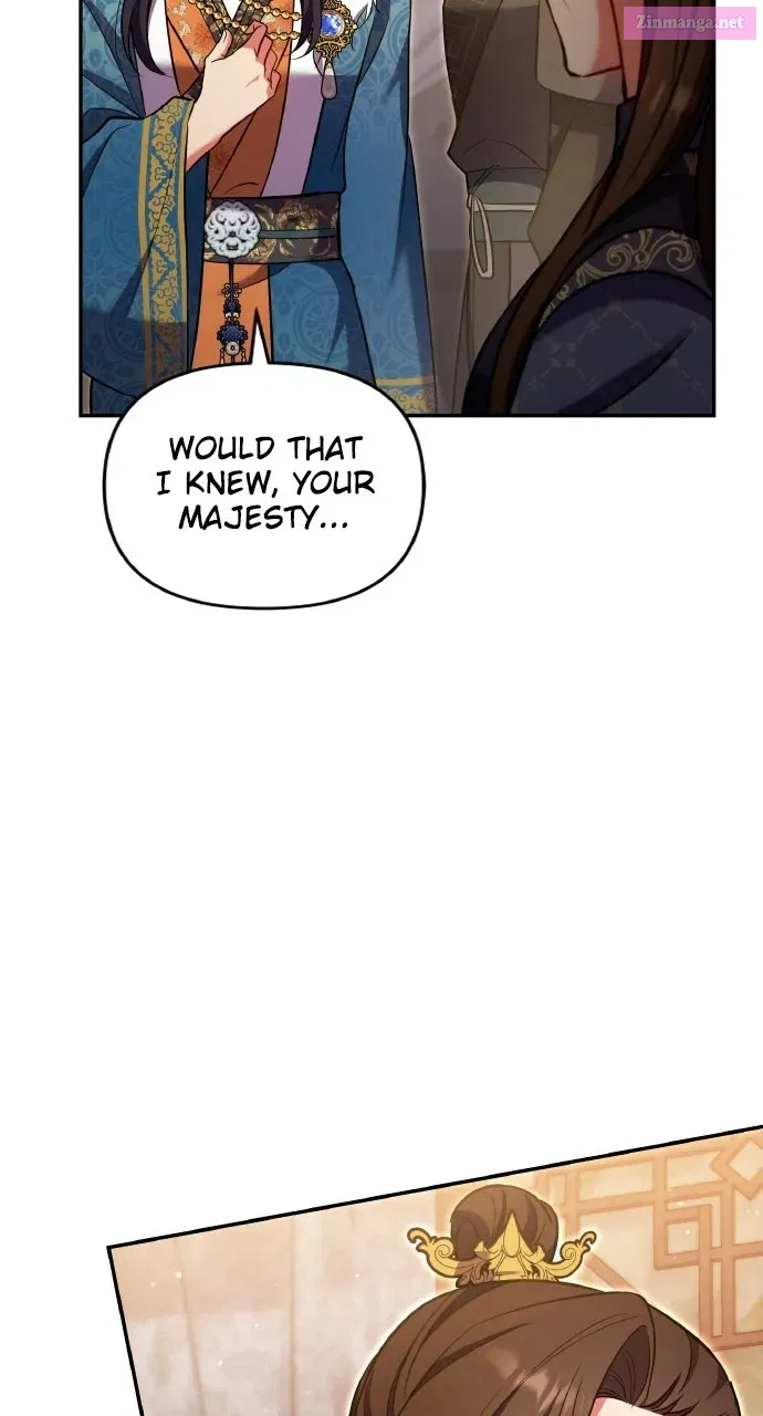 A Martial Master Wakes Up as a Concubine Chapter 127 page 52 - 
