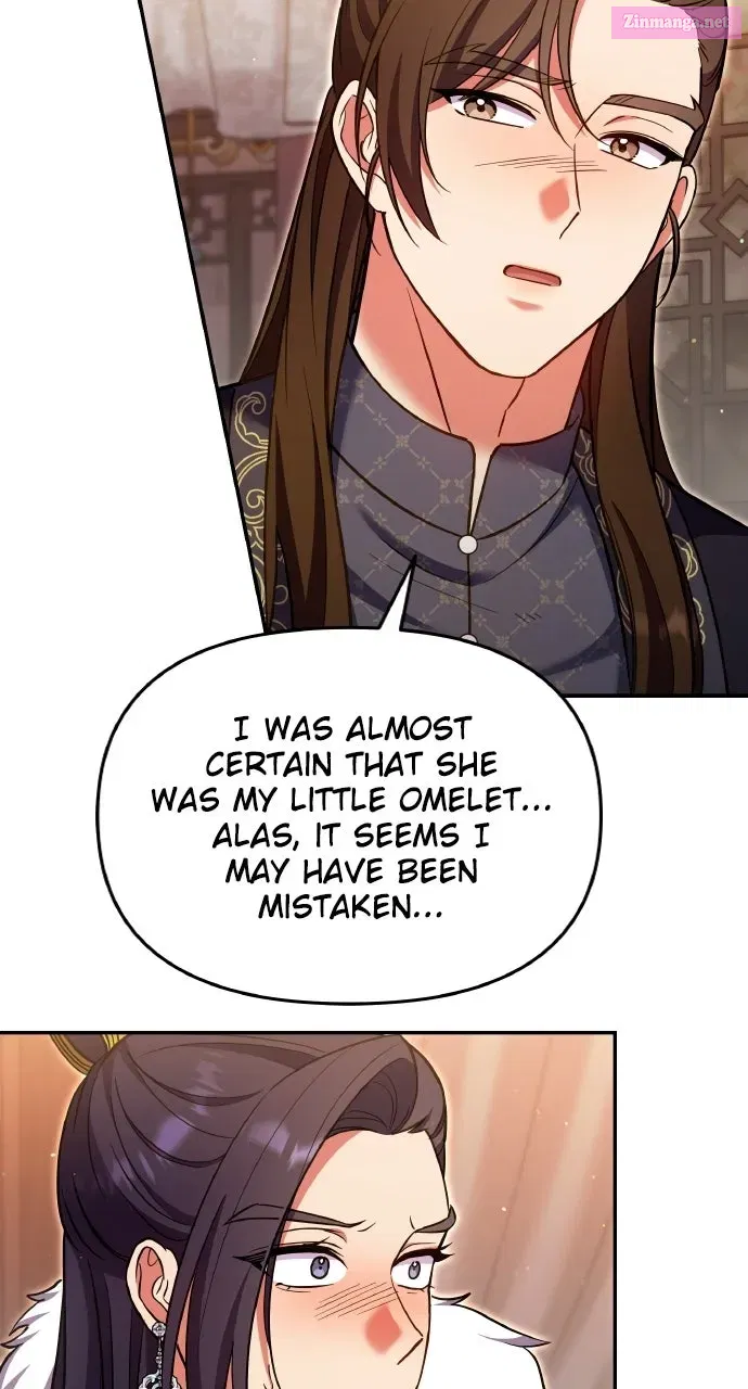 A Martial Master Wakes Up as a Concubine Chapter 127 page 53 - 