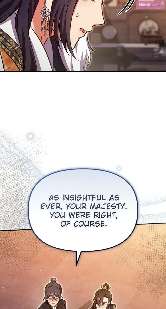 A Martial Master Wakes Up as a Concubine Chapter 127 page 55 - 