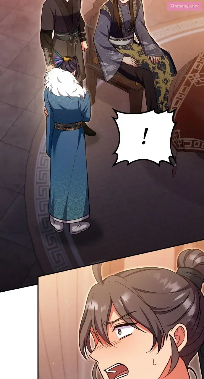 A Martial Master Wakes Up as a Concubine Chapter 127 page 56 - 