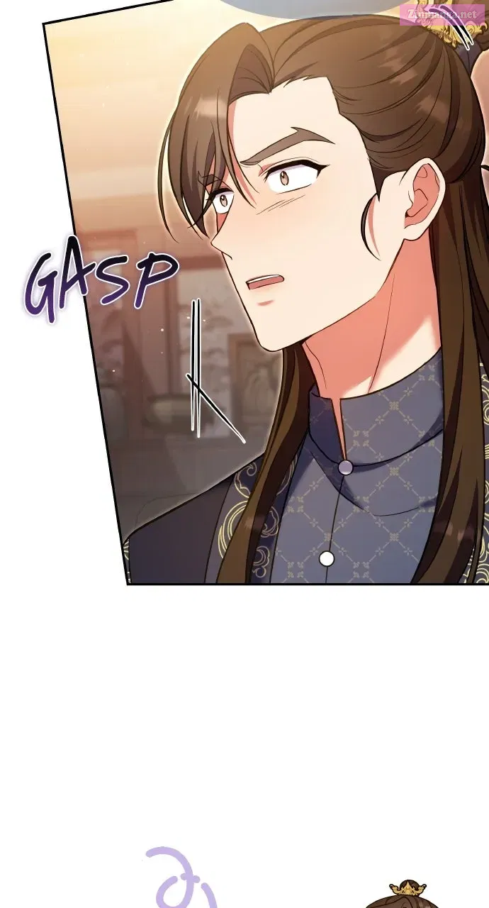 A Martial Master Wakes Up as a Concubine Chapter 127 page 62 - 