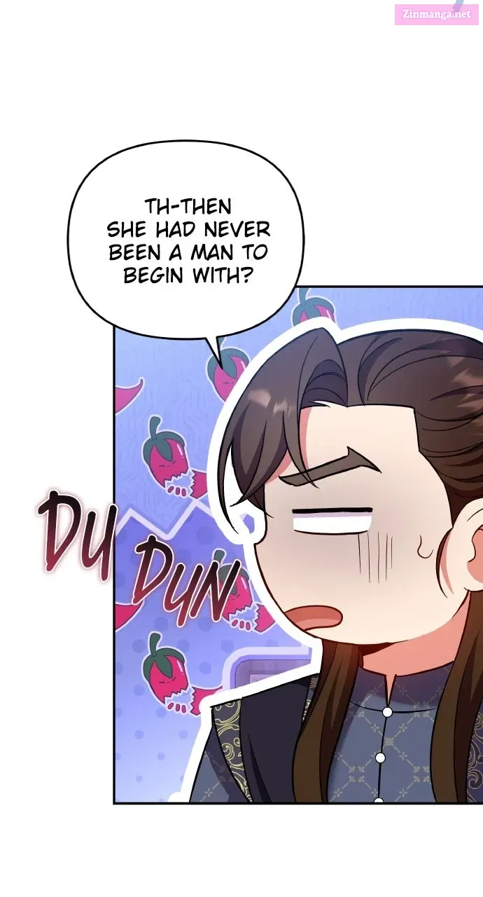 A Martial Master Wakes Up as a Concubine Chapter 127 page 64 - 