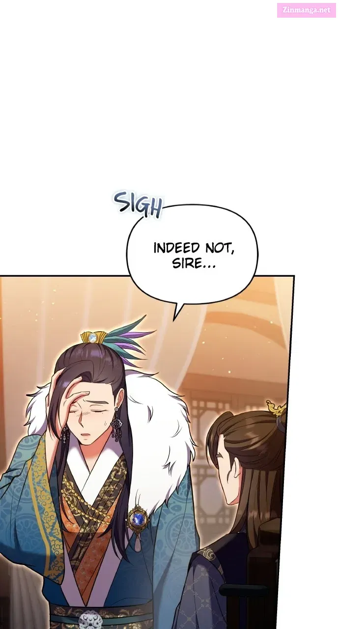 A Martial Master Wakes Up as a Concubine Chapter 127 page 65 - 