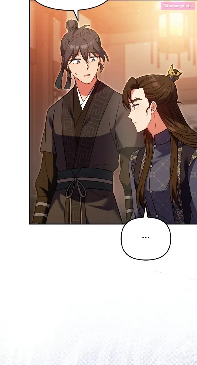 A Martial Master Wakes Up as a Concubine Chapter 127 page 71 - 