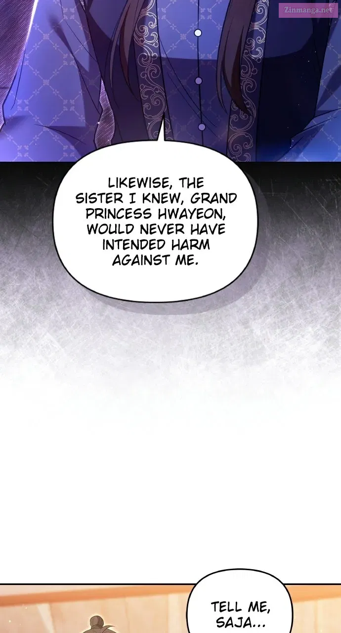 A Martial Master Wakes Up as a Concubine Chapter 127 page 73 - 