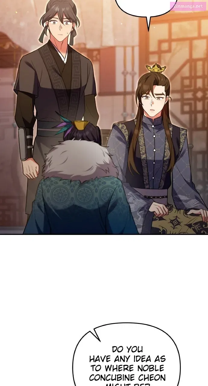 A Martial Master Wakes Up as a Concubine Chapter 127 page 74 - 