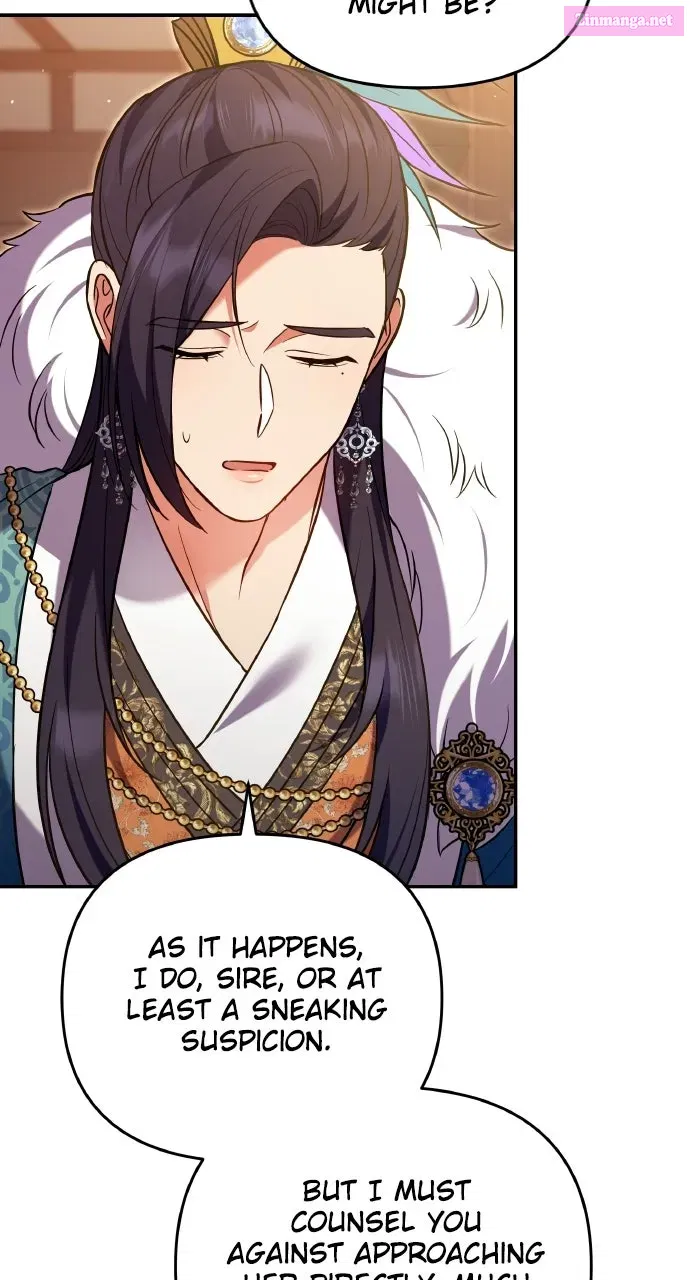 A Martial Master Wakes Up as a Concubine Chapter 127 page 75 - 