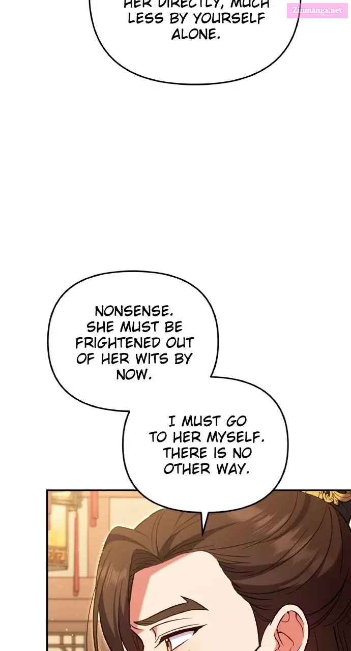 A Martial Master Wakes Up as a Concubine Chapter 127 page 76 - 