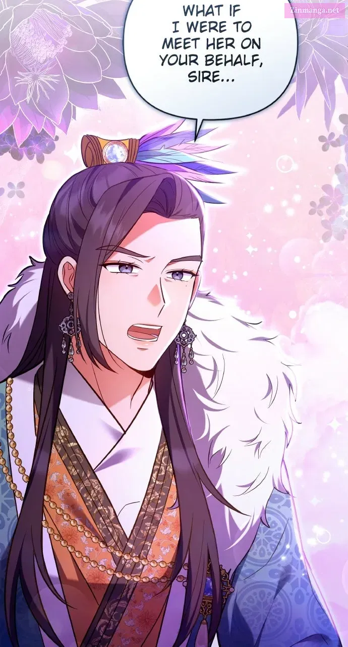 A Martial Master Wakes Up as a Concubine Chapter 127 page 80 - 