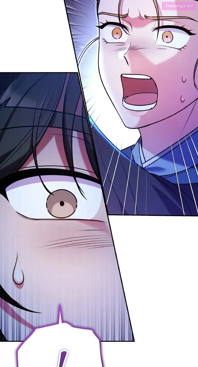 A Martial Master Wakes Up as a Concubine Chapter 127 page 9 - 