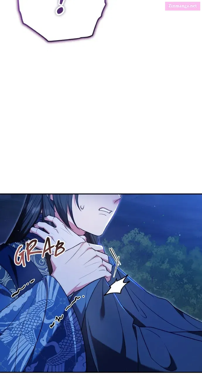 A Martial Master Wakes Up as a Concubine Chapter 127 page 10 - 