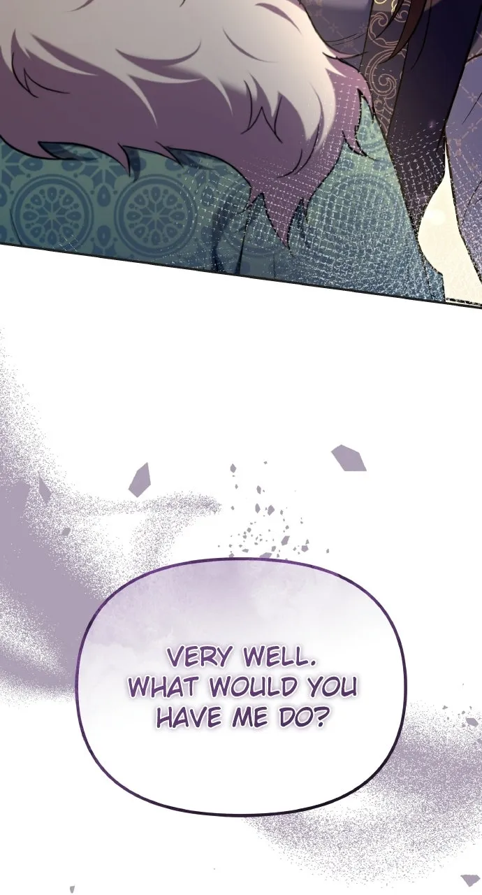 A Martial Master Wakes Up as a Concubine Chapter 128 page 2 - 