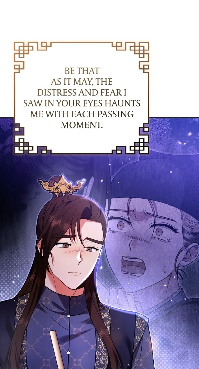 A Martial Master Wakes Up as a Concubine Chapter 128 page 11 - 