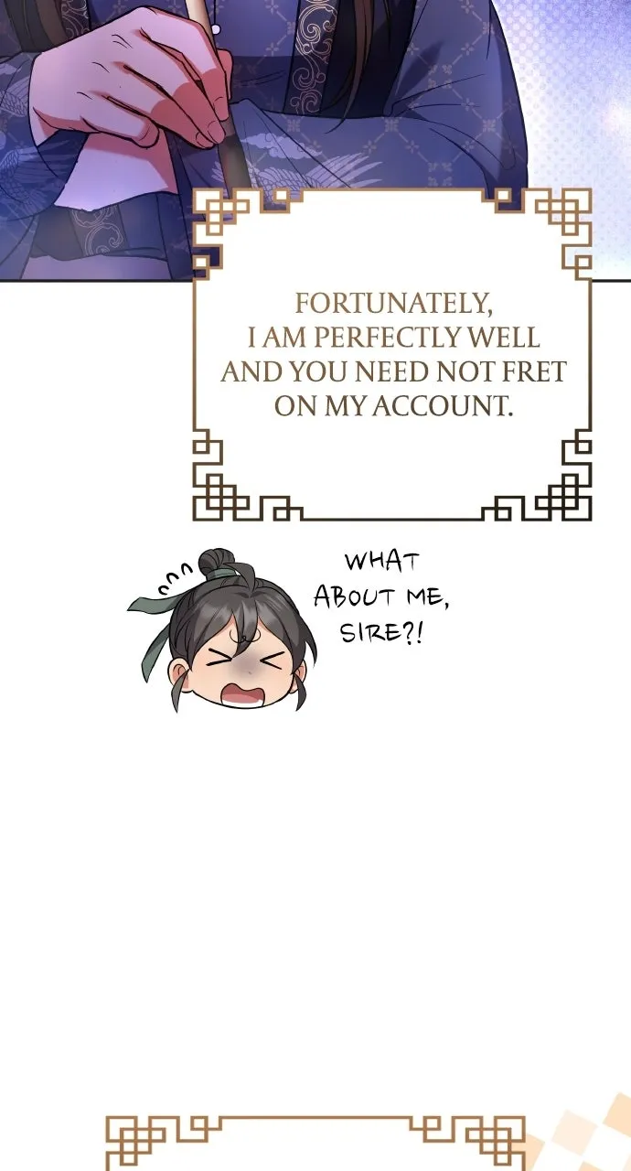 A Martial Master Wakes Up as a Concubine Chapter 128 page 12 - 