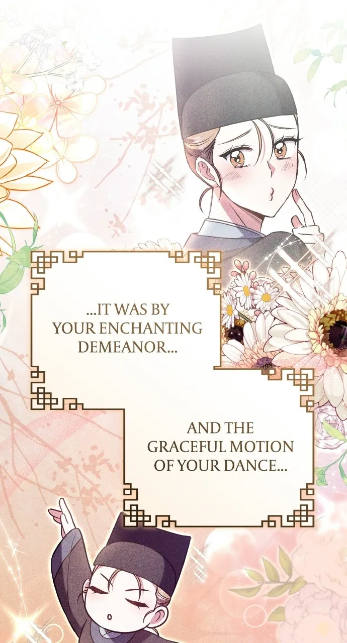 A Martial Master Wakes Up as a Concubine Chapter 128 page 15 - 