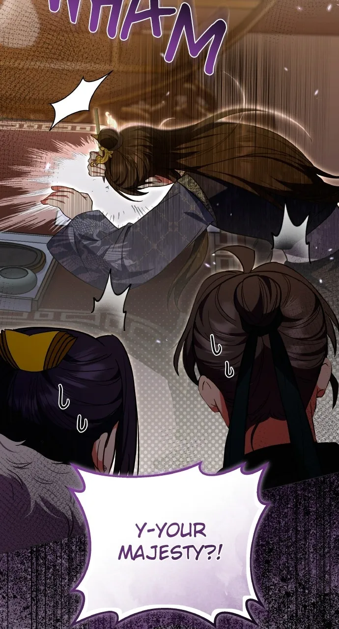 A Martial Master Wakes Up as a Concubine Chapter 128 page 19 - 