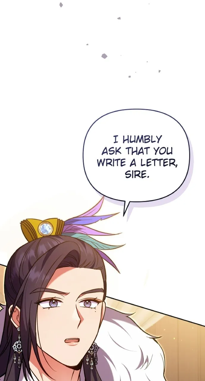 A Martial Master Wakes Up as a Concubine Chapter 128 page 3 - 