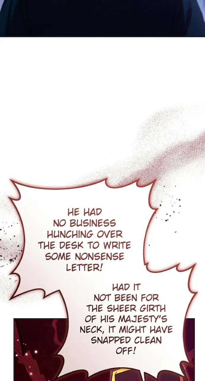 A Martial Master Wakes Up as a Concubine Chapter 128 page 25 - 