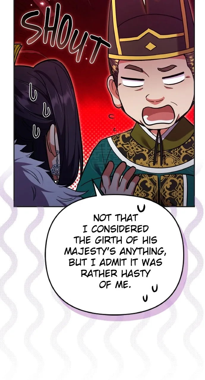 A Martial Master Wakes Up as a Concubine Chapter 128 page 26 - 