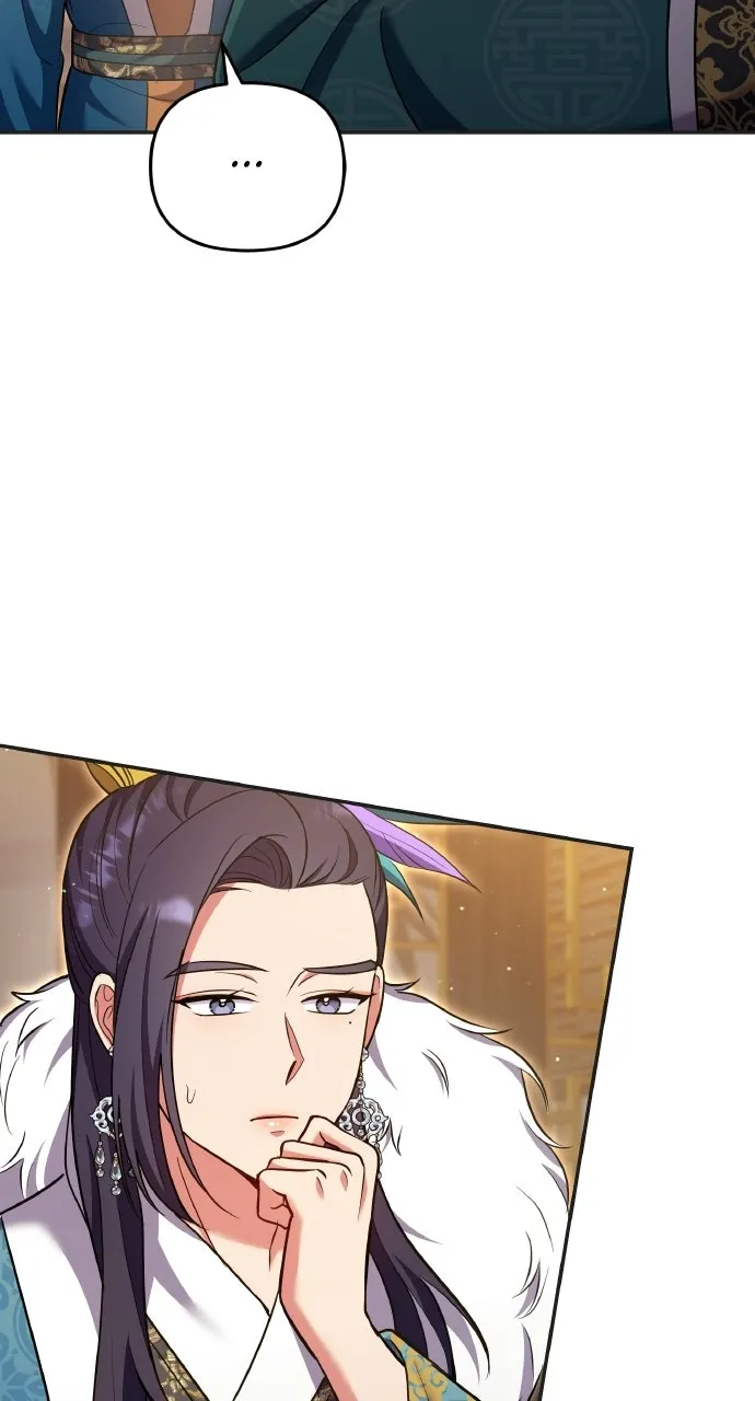 A Martial Master Wakes Up as a Concubine Chapter 128 page 36 - 