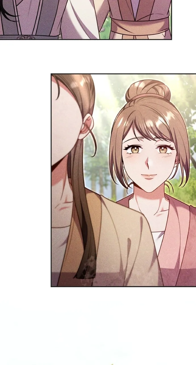 A Martial Master Wakes Up as a Concubine Chapter 128 page 44 - 
