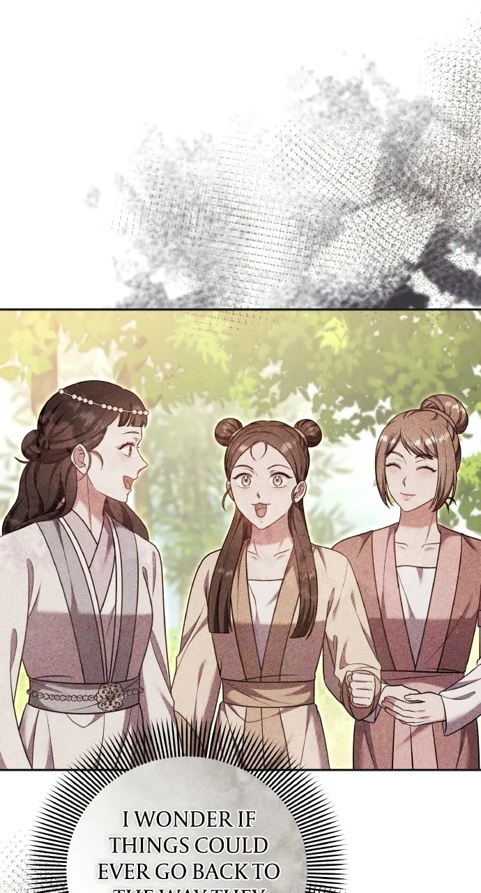 A Martial Master Wakes Up as a Concubine Chapter 128 page 50 - 