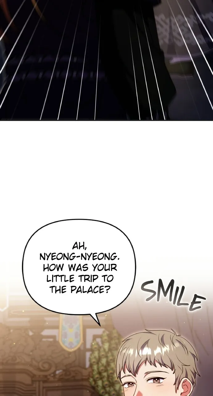A Martial Master Wakes Up as a Concubine Chapter 128 page 56 - 
