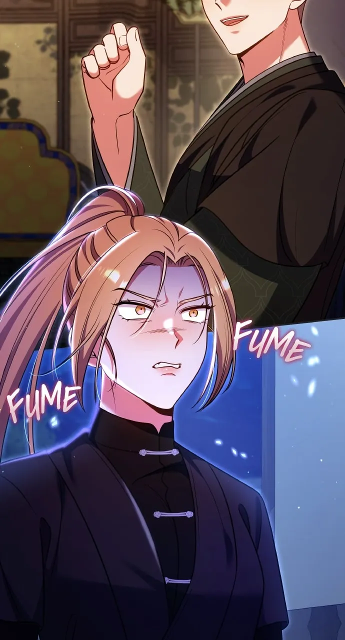 A Martial Master Wakes Up as a Concubine Chapter 128 page 57 - 