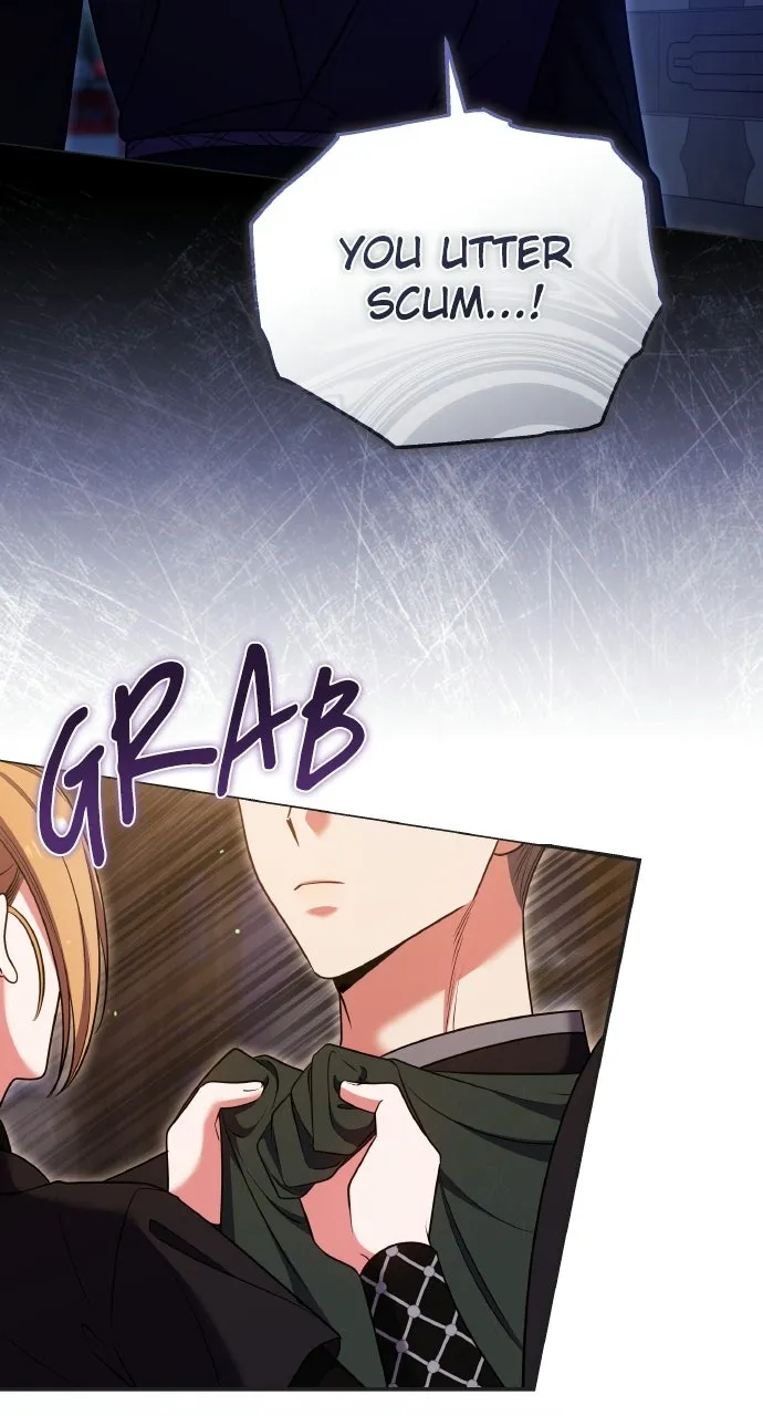 A Martial Master Wakes Up as a Concubine Chapter 128 page 58 - 