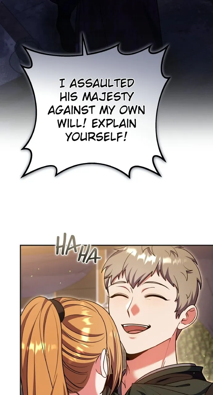 A Martial Master Wakes Up as a Concubine Chapter 128 page 60 - 