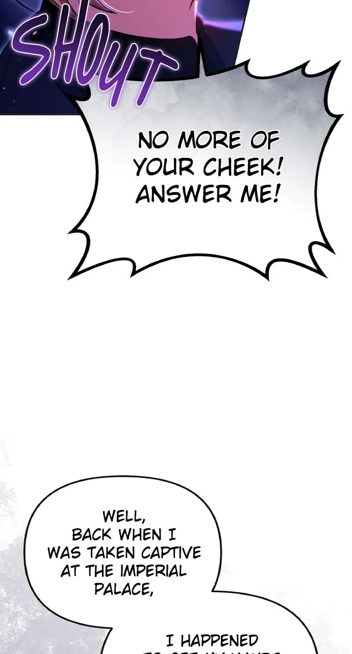 A Martial Master Wakes Up as a Concubine Chapter 128 page 62 - 