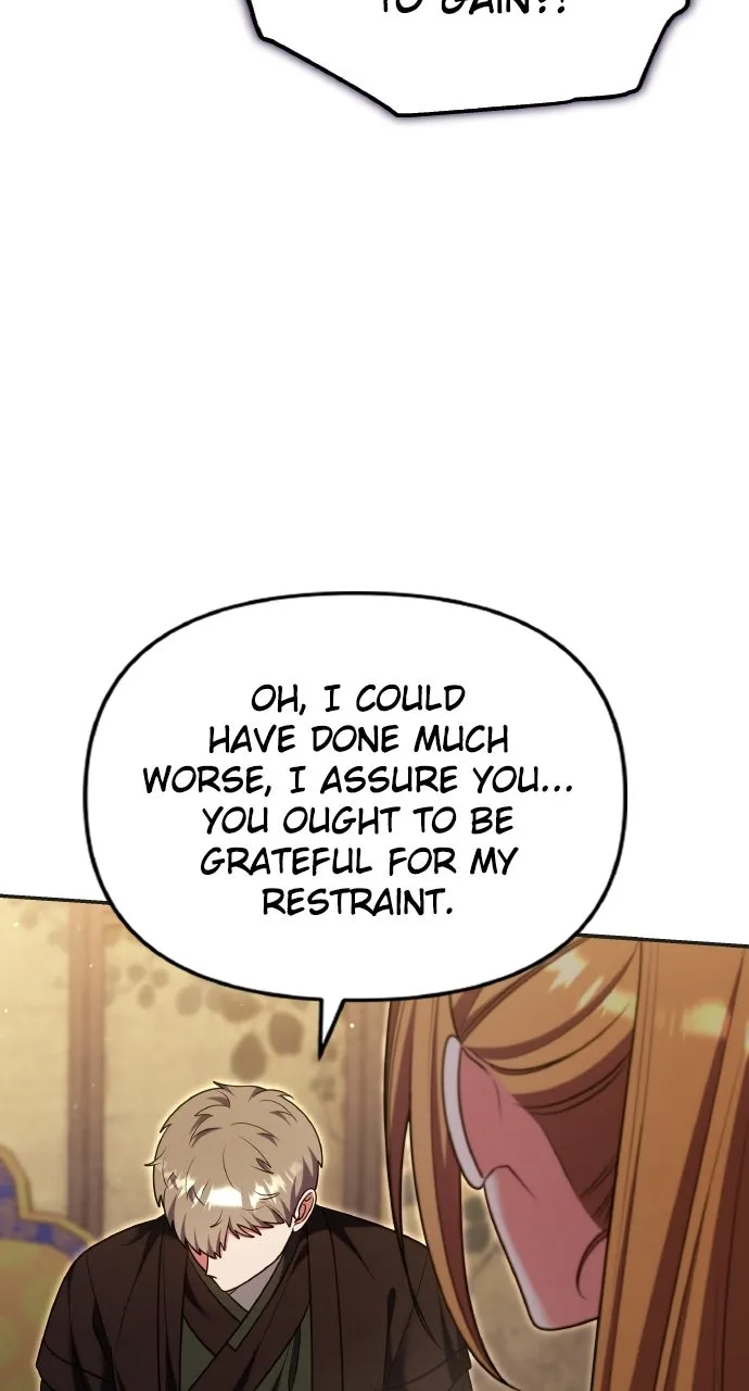 A Martial Master Wakes Up as a Concubine Chapter 128 page 72 - 