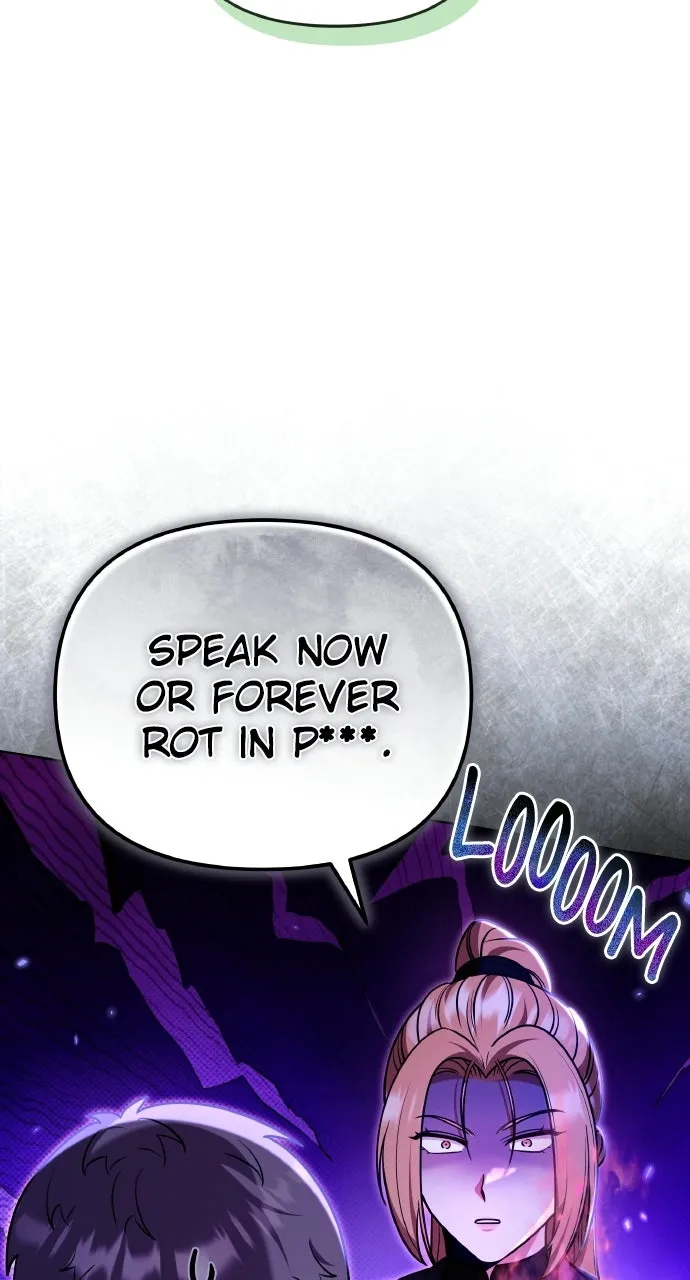 A Martial Master Wakes Up as a Concubine Chapter 129 page 12 - 