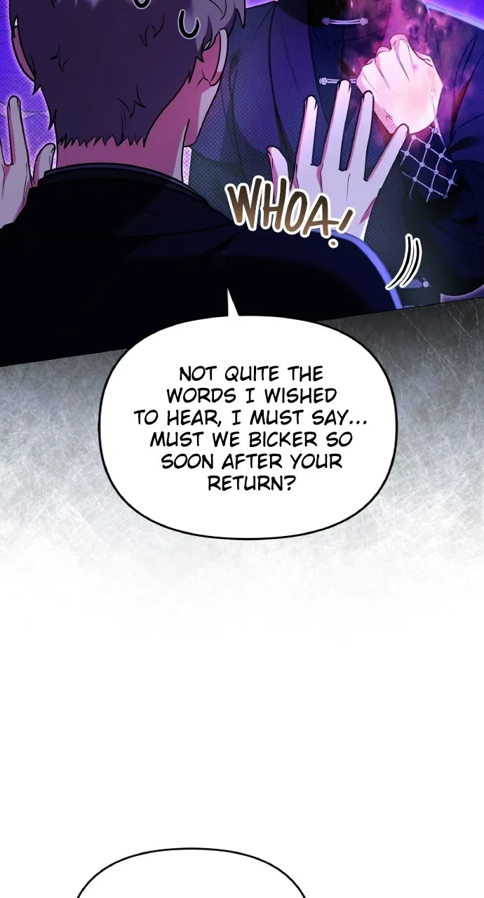 A Martial Master Wakes Up as a Concubine Chapter 129 page 13 - 
