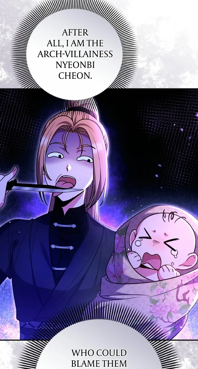 A Martial Master Wakes Up as a Concubine Chapter 129 page 28 - 