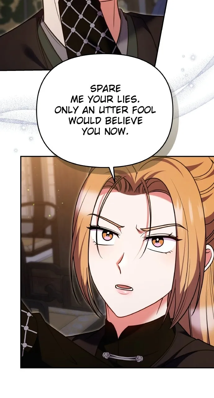A Martial Master Wakes Up as a Concubine Chapter 129 page 4 - 