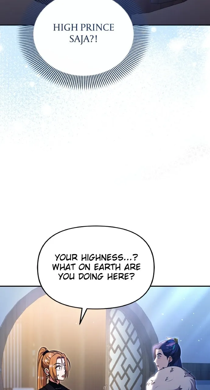 A Martial Master Wakes Up as a Concubine Chapter 129 page 34 - 