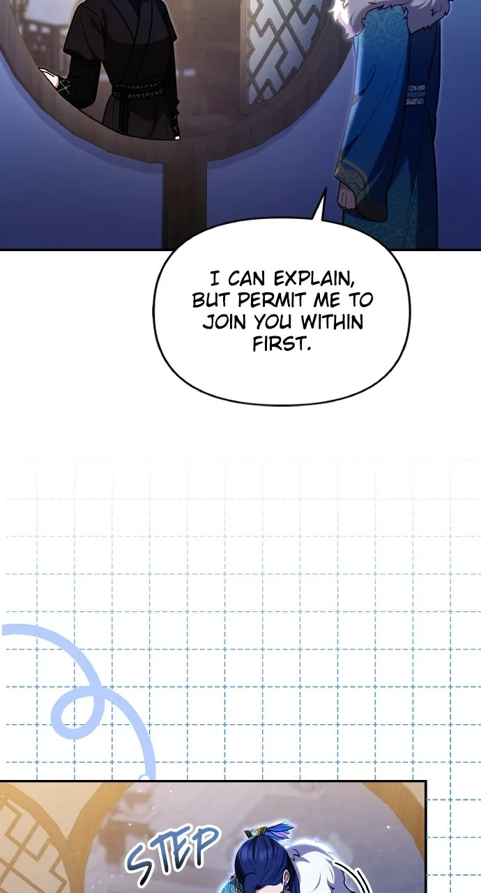 A Martial Master Wakes Up as a Concubine Chapter 129 page 35 - 