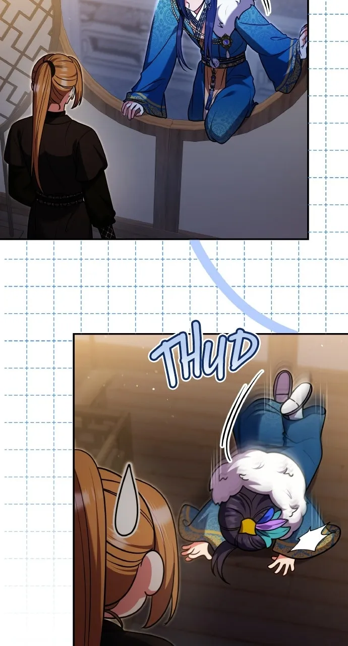 A Martial Master Wakes Up as a Concubine Chapter 129 page 36 - 