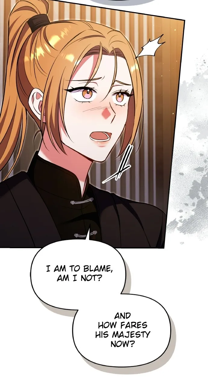 A Martial Master Wakes Up as a Concubine Chapter 129 page 47 - 