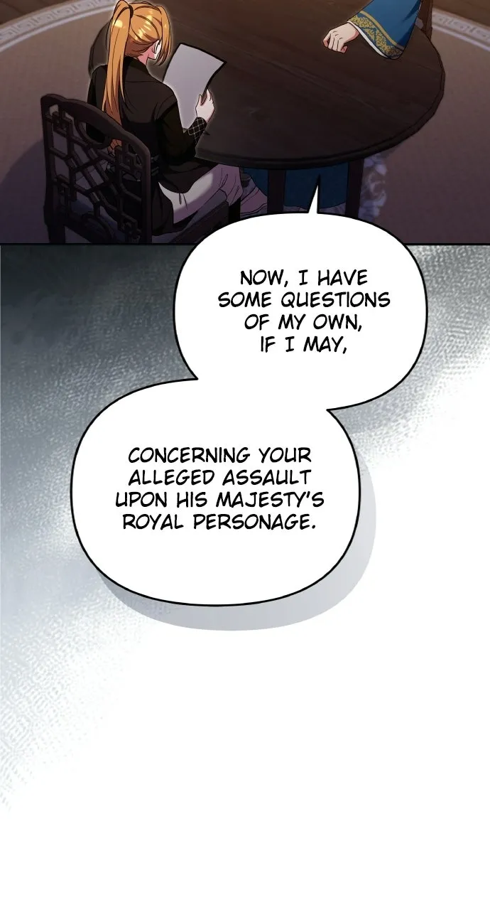 A Martial Master Wakes Up as a Concubine Chapter 129 page 49 - 