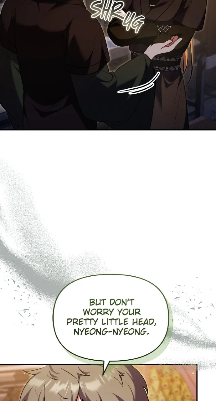 A Martial Master Wakes Up as a Concubine Chapter 129 page 6 - 