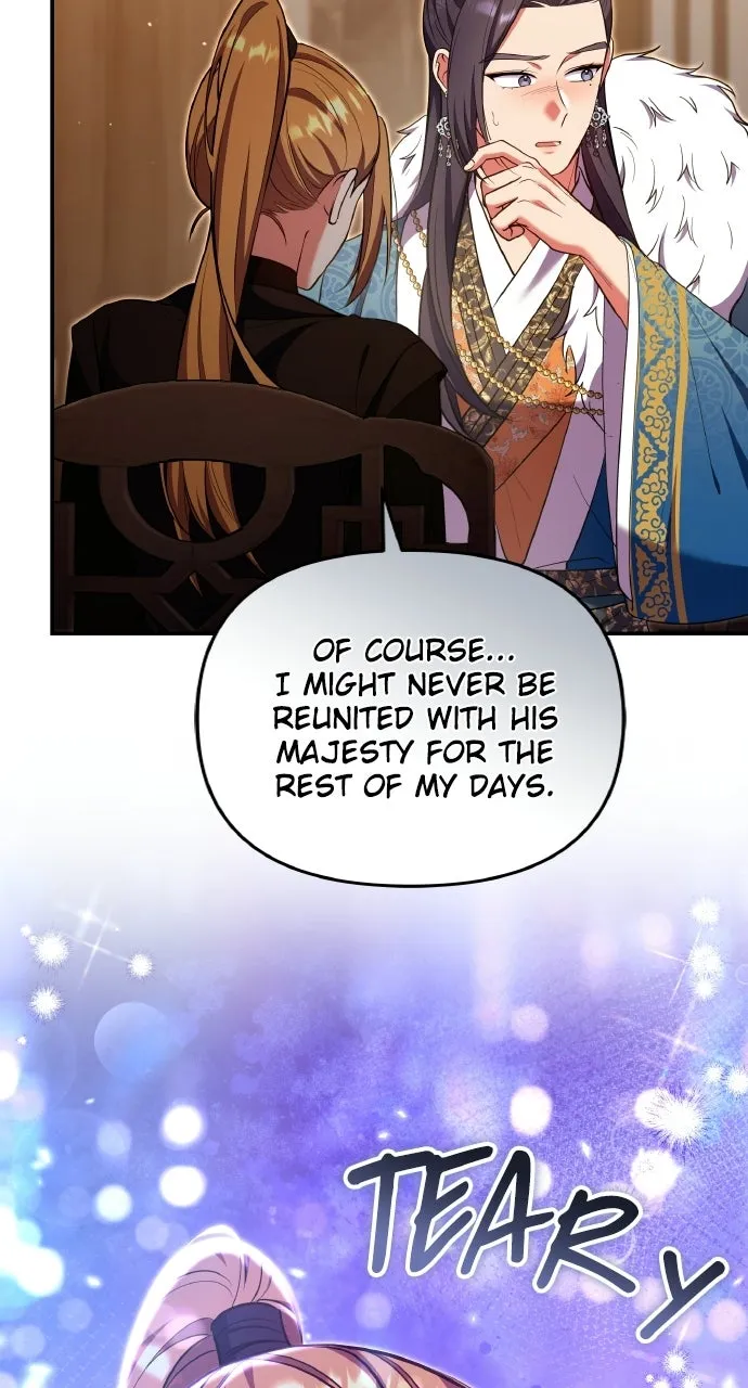 A Martial Master Wakes Up as a Concubine Chapter 129 page 54 - 