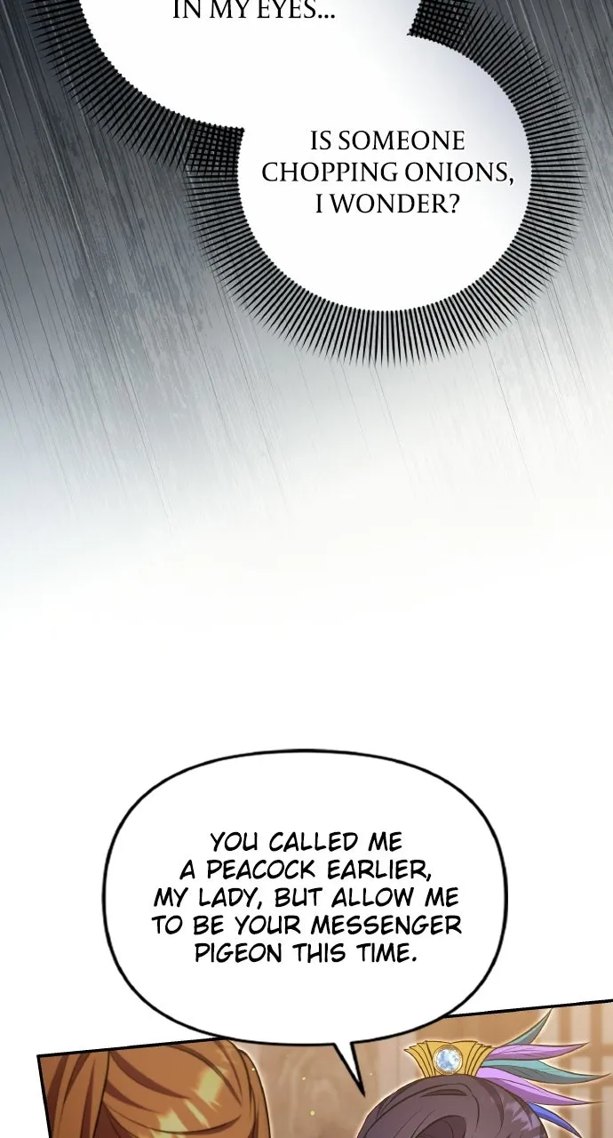 A Martial Master Wakes Up as a Concubine Chapter 129 page 56 - 