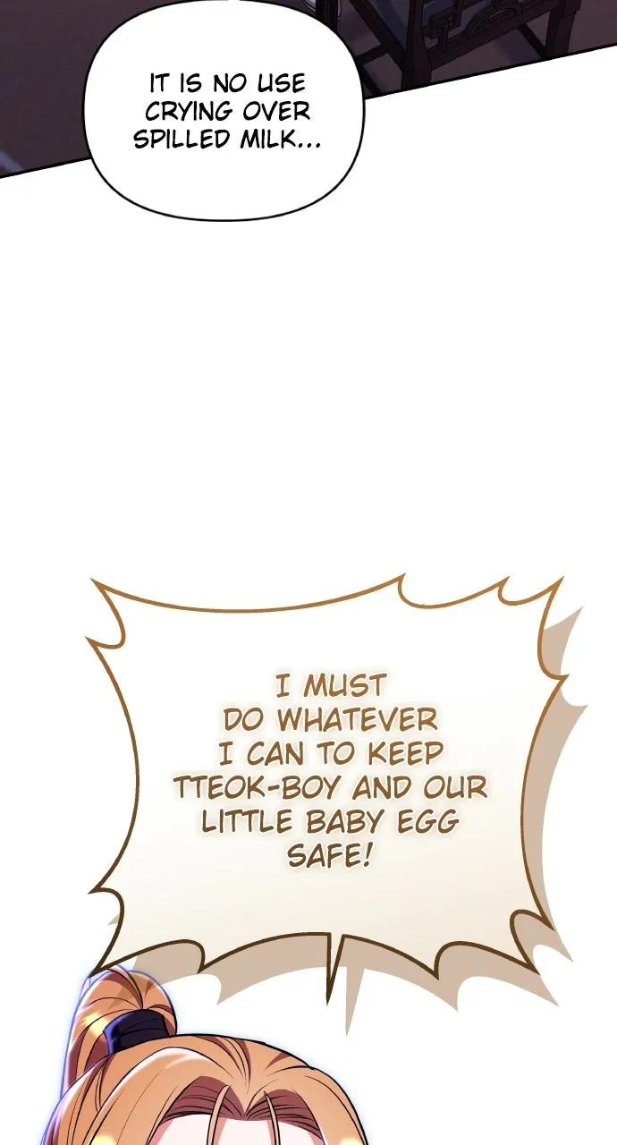 A Martial Master Wakes Up as a Concubine Chapter 129 page 60 - 