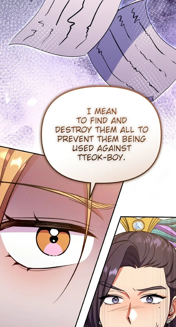 A Martial Master Wakes Up as a Concubine Chapter 129 page 65 - 