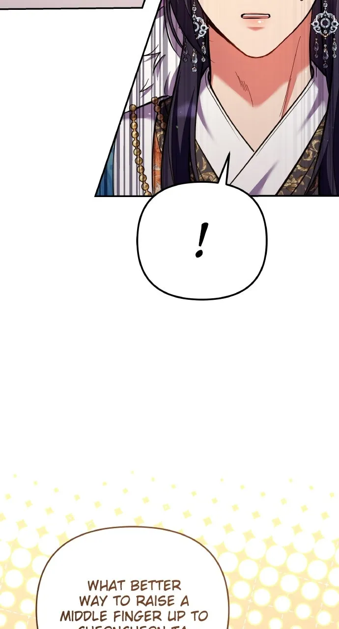 A Martial Master Wakes Up as a Concubine Chapter 129 page 66 - 